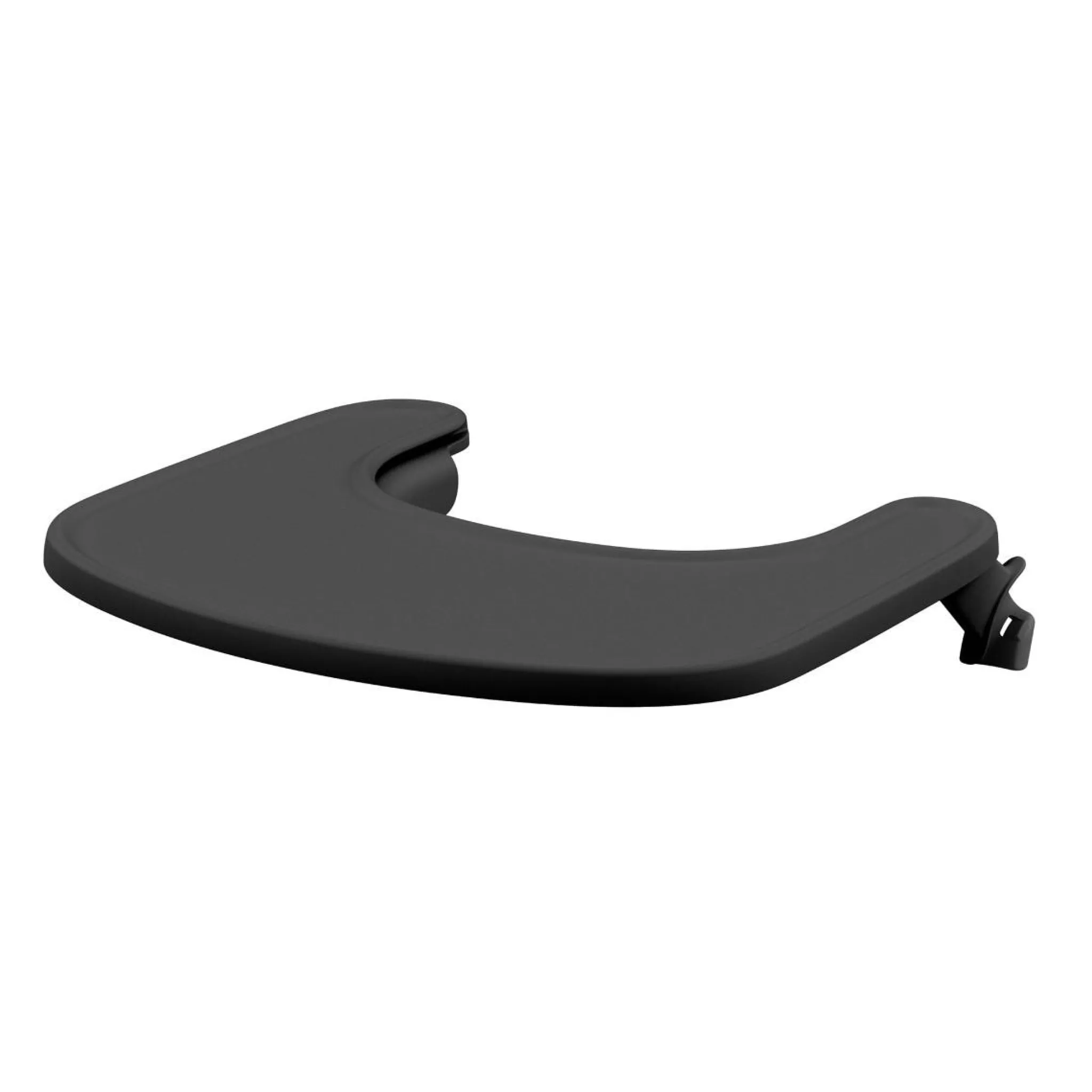 Cybex LEMO 2 High Chair 3-in-1 - Stunning Black