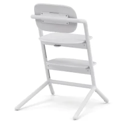 Cybex LEMO 2 High Chair 3-in-1 - White