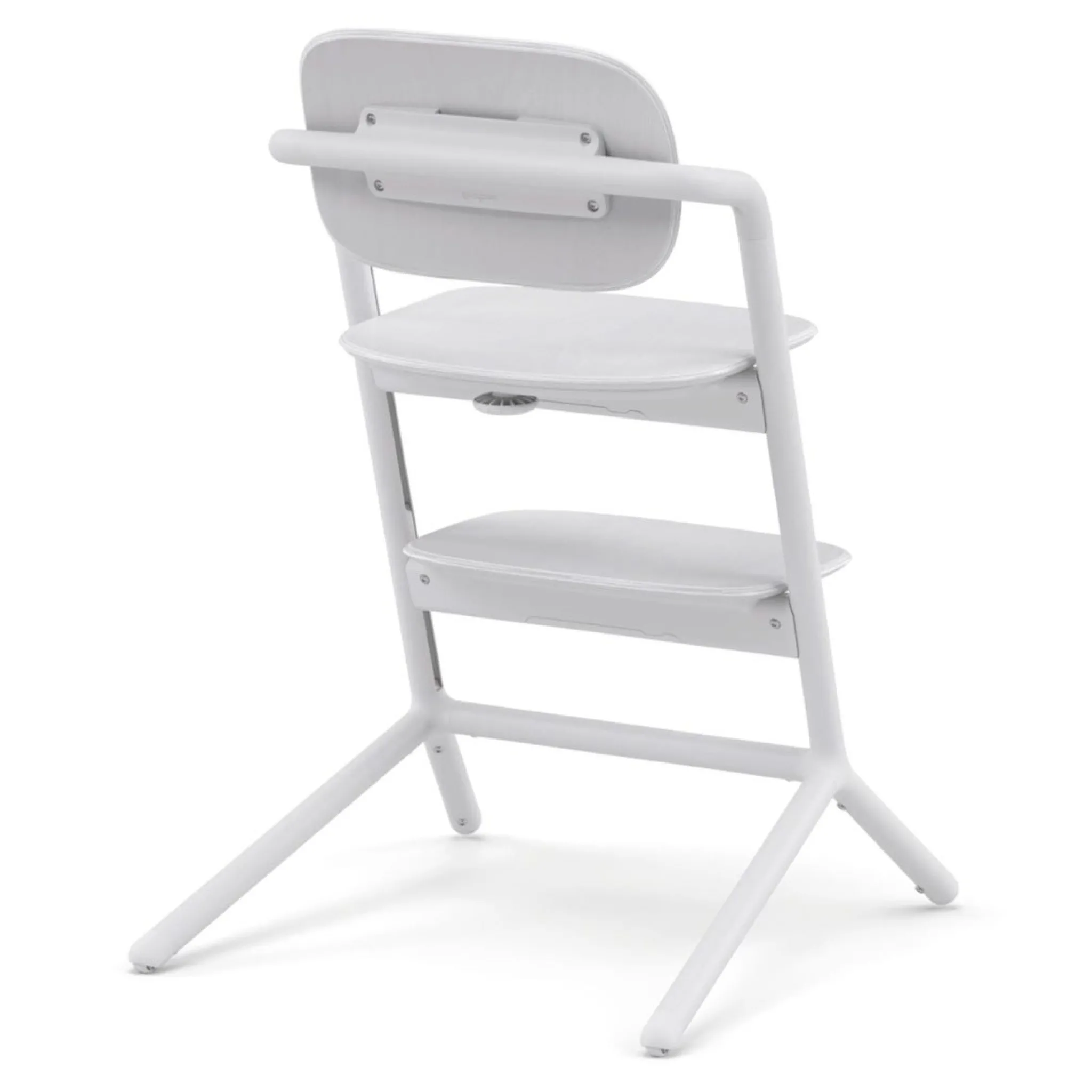 Cybex LEMO 2 High Chair 3-in-1 - White