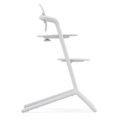 Cybex LEMO 2 High Chair 3-in-1 - White