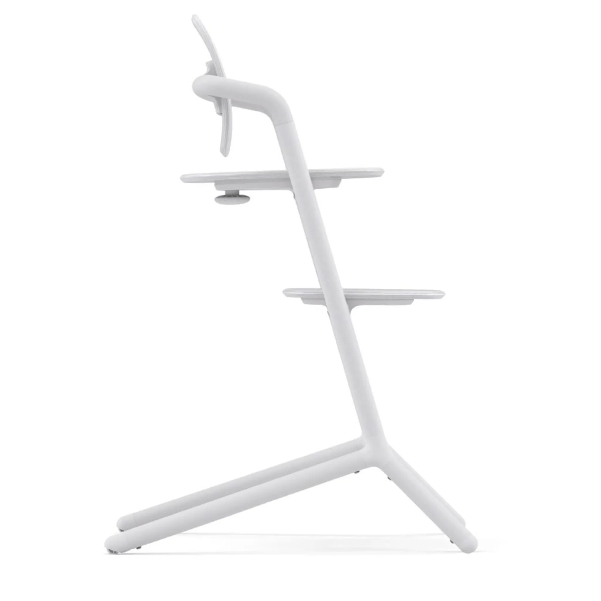 Cybex LEMO 2 High Chair 3-in-1 - White