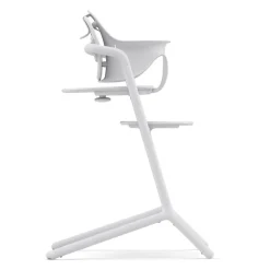 Cybex LEMO 2 High Chair 3-in-1 - White