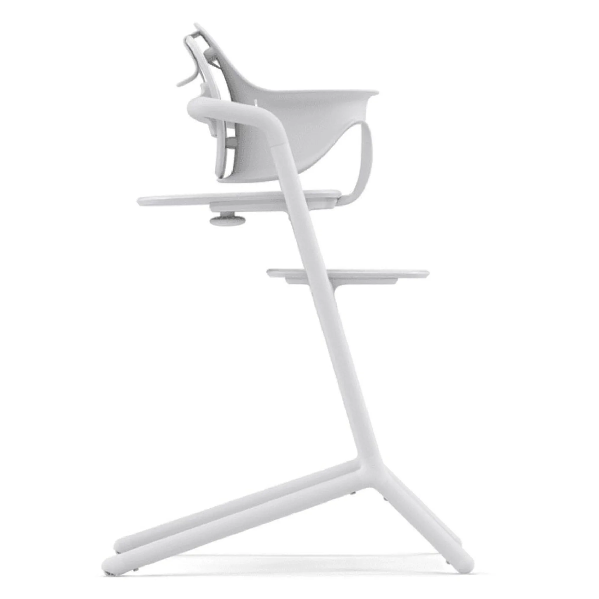 Cybex LEMO 2 High Chair 3-in-1 - White