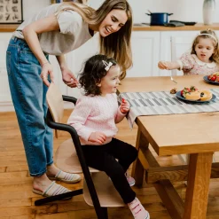 Cybex High Chairs & Booster Seats|High Chairs & Booster Seats>Lemo 3-in-1 High Chair + Training Tower Set
