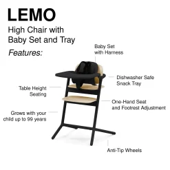 Cybex High Chairs & Booster Seats|High Chairs & Booster Seats><noscript><img width=