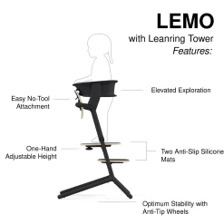 Cybex High Chairs & Booster Seats|High Chairs & Booster Seats><noscript><img width=