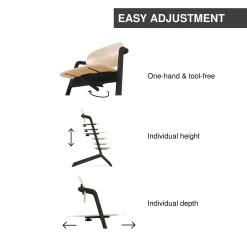 Cybex High Chairs & Booster Seats|High Chairs & Booster Seats><noscript><img width=