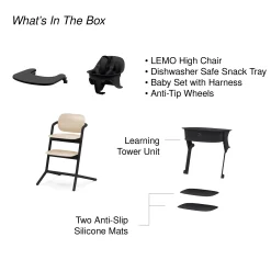 Cybex High Chairs & Booster Seats|High Chairs & Booster Seats><noscript><img width=