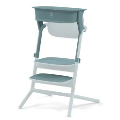 Cybex High Chairs & Booster Seats|High Chairs & Booster Seats>LEMO Training Tower Set - Stone Blue