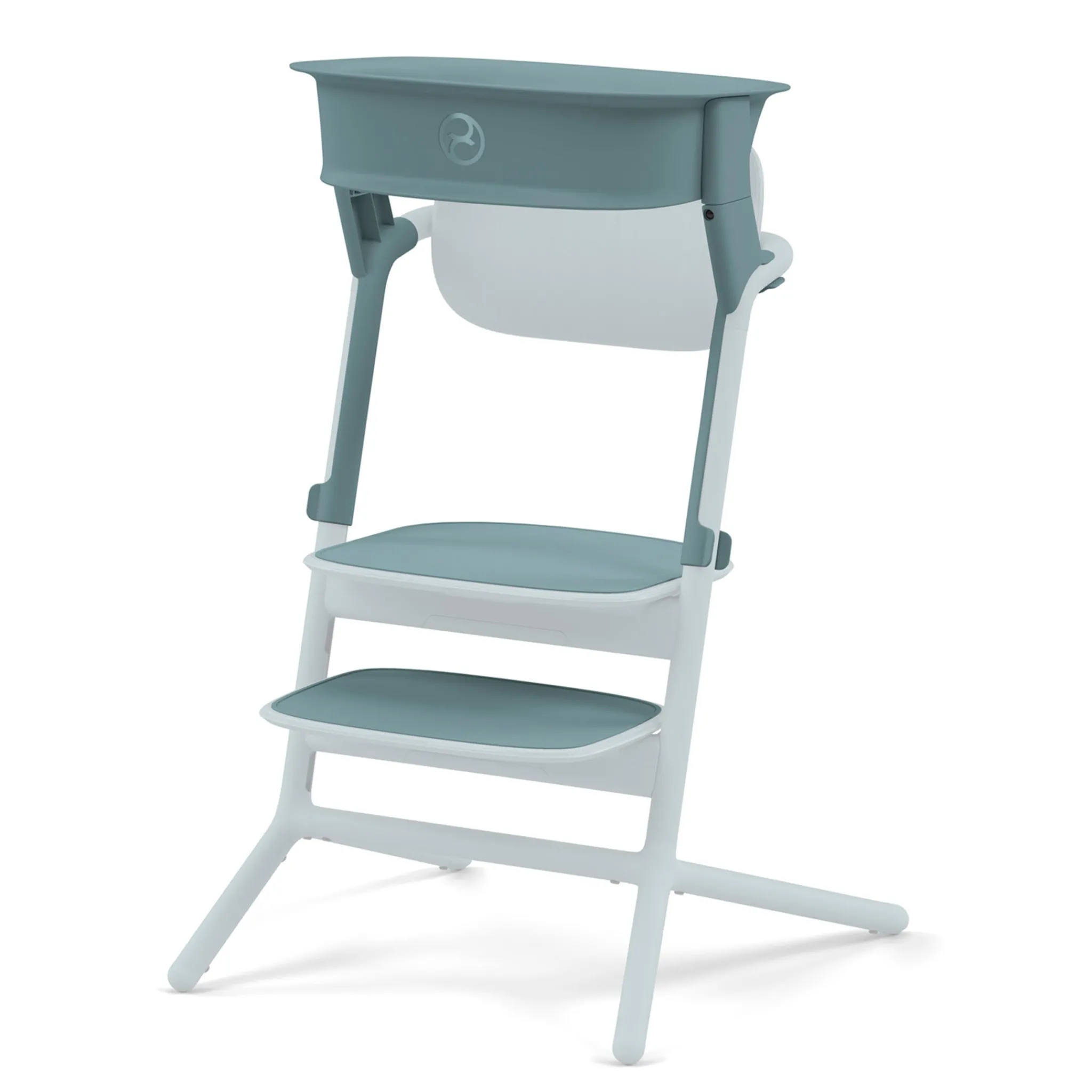 Cybex High Chairs & Booster Seats|High Chairs & Booster Seats>LEMO Training Tower Set - Stone Blue