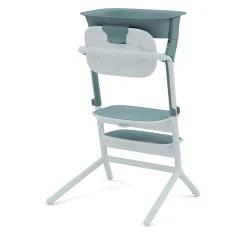 Cybex High Chairs & Booster Seats|High Chairs & Booster Seats>LEMO Training Tower Set - Stone Blue