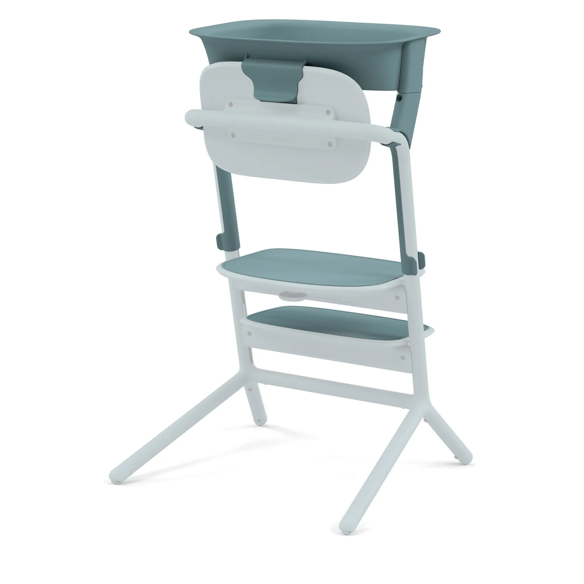 Cybex High Chairs & Booster Seats|High Chairs & Booster Seats>LEMO Training Tower Set - Stone Blue