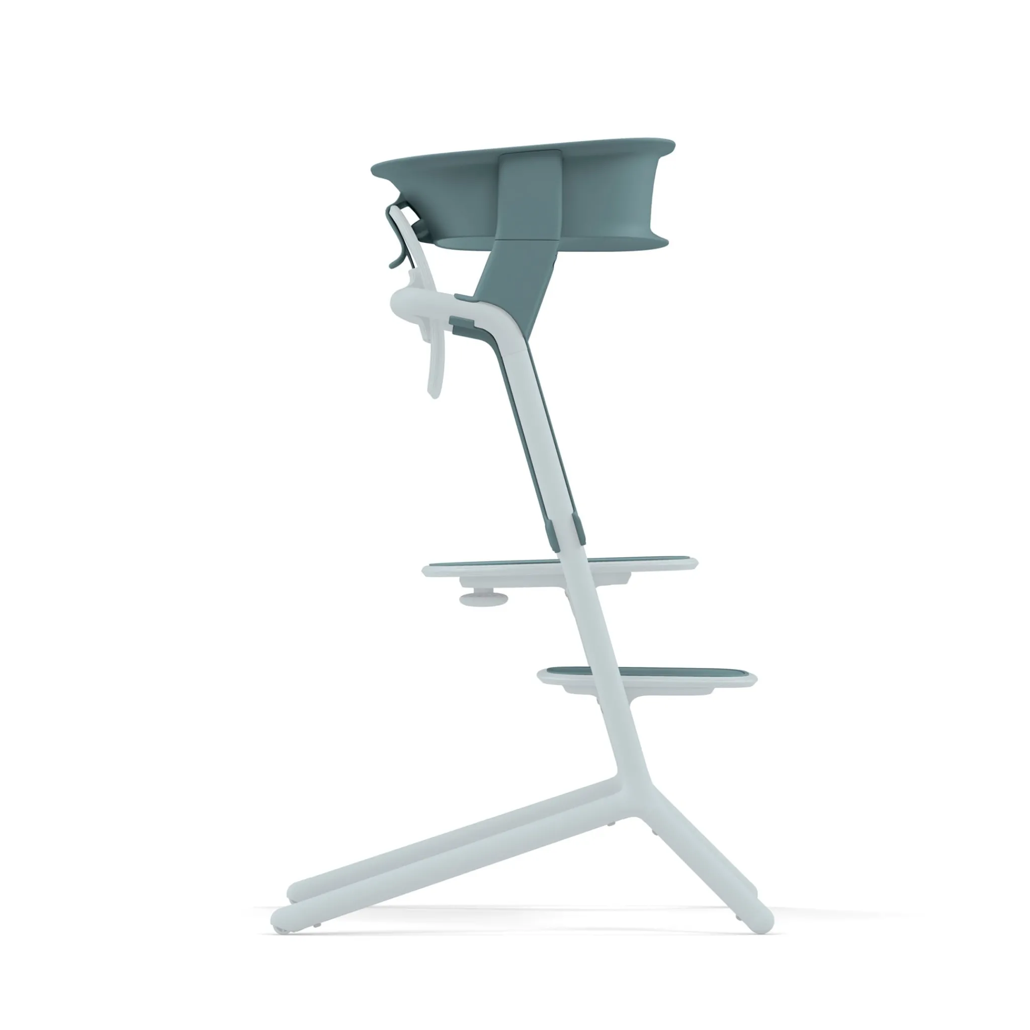 Cybex High Chairs & Booster Seats|High Chairs & Booster Seats>LEMO Training Tower Set - Stone Blue