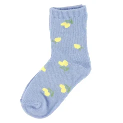 Kids Clement - Vetements Lemon Socks 2-12
