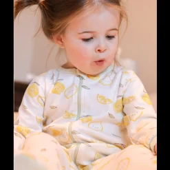 BOY Roche Ciseaux Lemons Pajamas Premature-30m