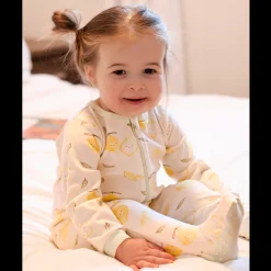 BOY Roche Ciseaux Lemons Pajamas Premature-30m