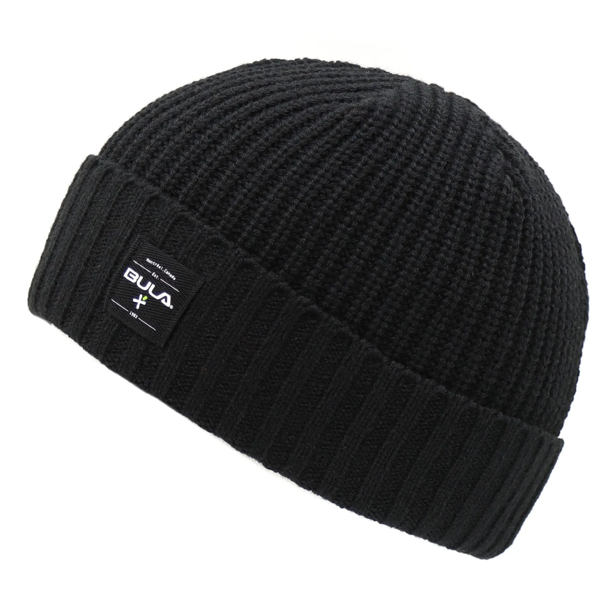 Kids/BOY Bula Beanies|Beanies>Leo Beanie 7-16y