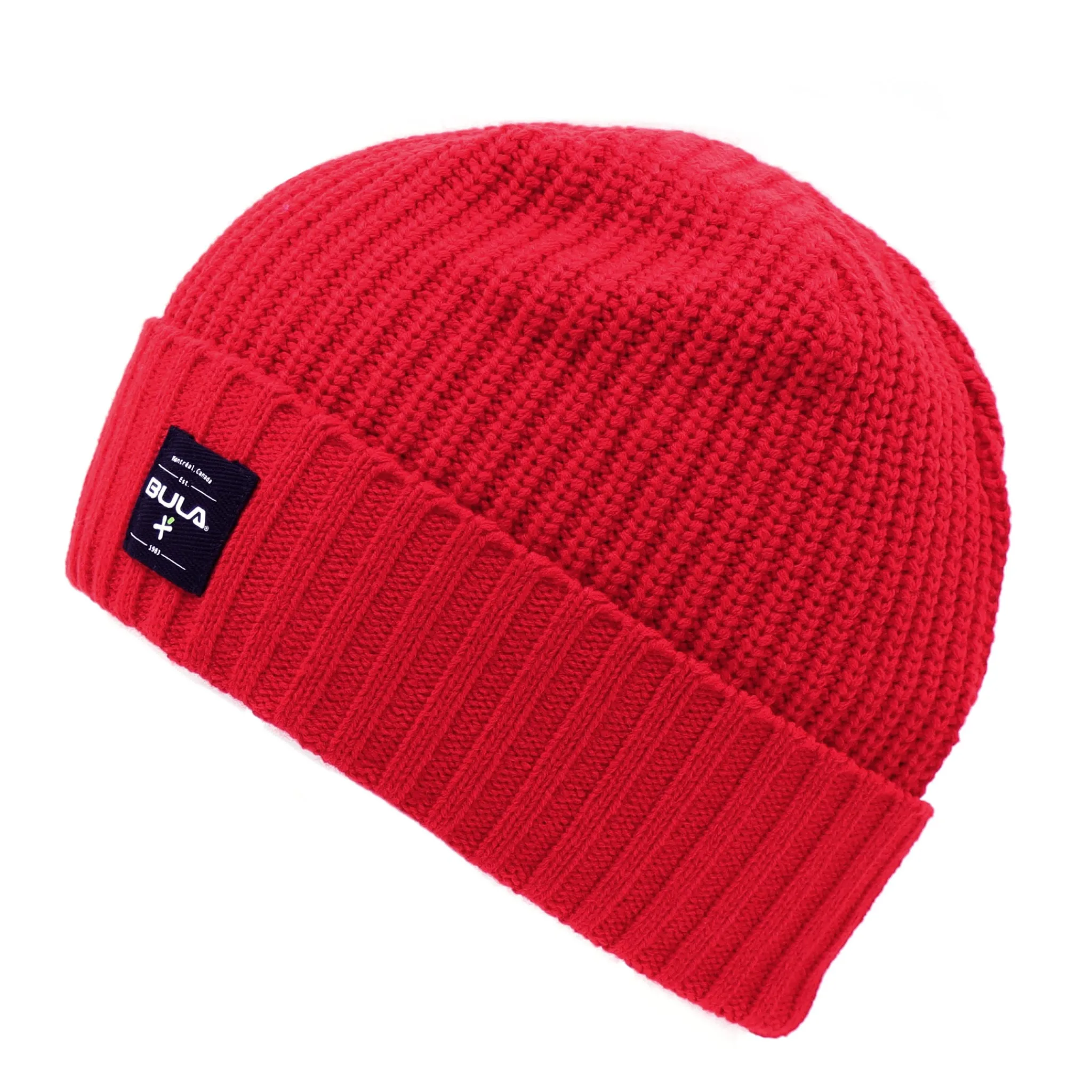 Kids/BOY Bula Beanies|Beanies>Leo Chili Beanie 7-16y