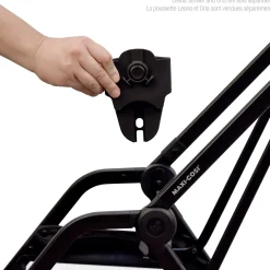 Kids CLÉMENT Car Seats & Booster Seats|Car Seats>Leona Oria Adaptors
