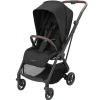 Kids Maxi-cosi Leona Poussette Essential Blac
