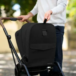 Kids Maxi-cosi Leona Poussette Essential Blac