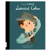 La Courte Echelle 4 Years And Over|2 Years And Over>Leonard Cohen