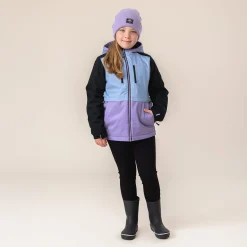 Kids Nano Leonie Jacket 7-14
