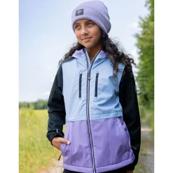 Kids Nano Leonie Jacket 7-14