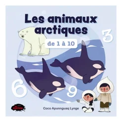 Prologue Les Animaux Arctiques De 1 à 10