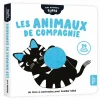 Auzou Les Animaux de Compagnie