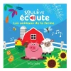 Prologue Les animaux de la ferme - Soulève et écoute