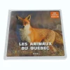 Auzou Les Animaux Du Québec