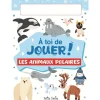 Prologue Quebec Books|2 Years And Over>Les Animaux Polaires -À Toi De Jouer!