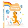 Auzou Baby 0-2 Years|2 Years And Over>Les Bruits Du Bonheur