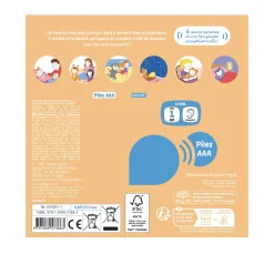 Auzou Baby 0-2 Years|2 Years And Over><noscript><img width=