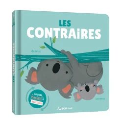Auzou Les Contraires
