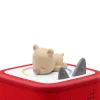 Kids Tonies Motorized & Electronic>Les copains du dodo - Doudou Nounours Tonie Figurine (French)