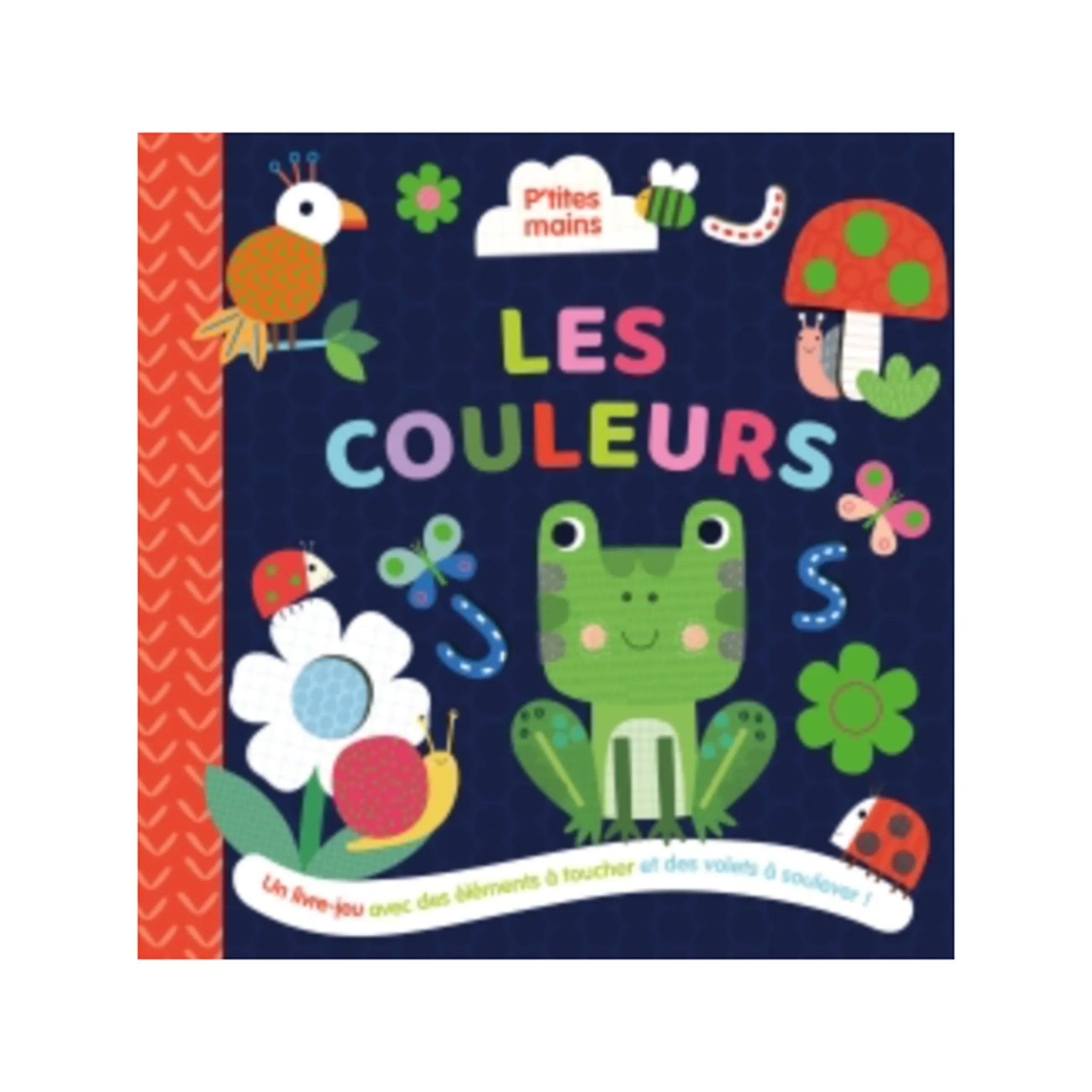 Clement - Equipement Baby 0-2 Years|2 Years And Over>Les Couleurs