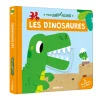 Auzou Les Dinosaures