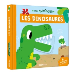 Auzou Les Dinosaures
