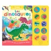 Prologue 2 Years And Over>Les Dinosaures