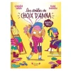 Grund Les Drôles de Choix D'Anna