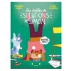 Grund Quebec Books|4 Years And Over>Les Drôles de Solutions de Simon