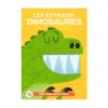 Prologue Les Extraor-Dinosaures