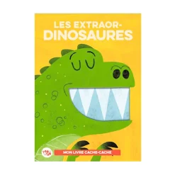 Prologue Les Extraor-Dinosaures