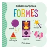 Clement - Equipement Les Formes Rabats Surprises