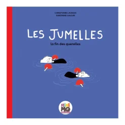 Minimo Les Jumelles - La Fin Des Querelles