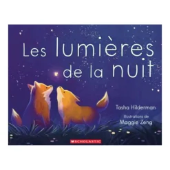 Prologue Quebec Books|4 Years And Over>Les Lumières De La Nuit