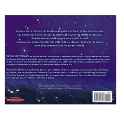 Prologue Quebec Books|4 Years And Over>Les Lumières De La Nuit