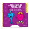 Clement - Equipement 4 Years And Over>Les Monsieur Madame - Tu es mon ami